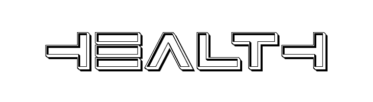 Avenger Engraved  Free Fonts Download
