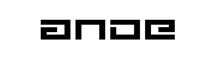 Avenger Expanded  Free Fonts Download