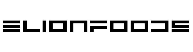 Avenger Expanded  Free Fonts Download