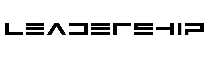 Avenger Expanded  Free Fonts Download