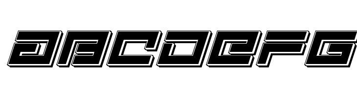 Avenger Punch Italic  Free Fonts Download