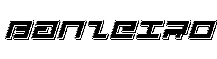 Avenger Punch Italic  Free Fonts Download