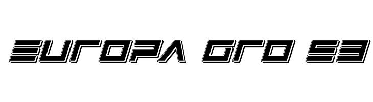 Avenger Punch Italic  Free Fonts Download