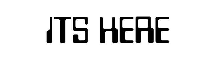 Checkbook  Free Fonts Download