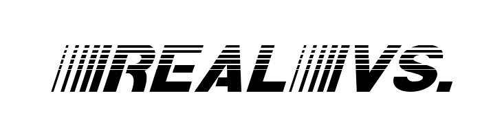 Bamf Halftone Italic  Free Fonts Download