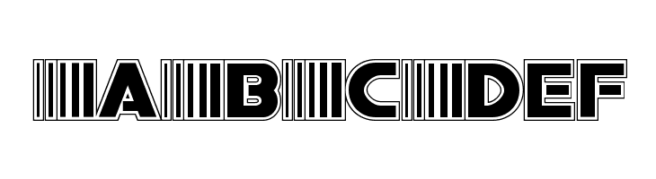Bamf Academy  Free Fonts Download