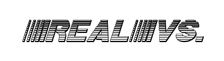 Bamf Chrome Italic  Free Fonts Download