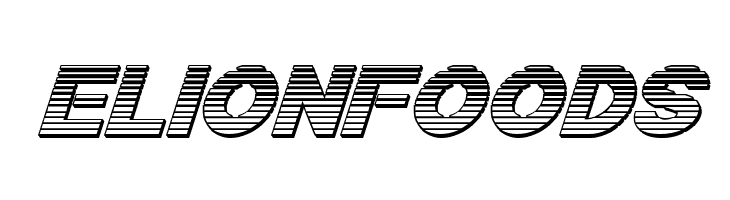 Bamf Chrome Italic  Free Fonts Download