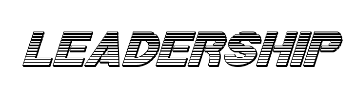 Bamf Chrome Italic  Free Fonts Download