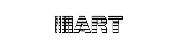 Bamf Chrome  Free Fonts Download