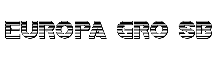 Bamf Chrome  Free Fonts Download