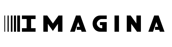 Bamf Title  Free Fonts Download