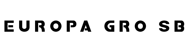 Bamf Title  Free Fonts Download