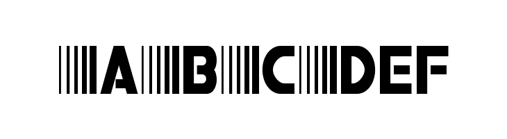 Bamf Condensed  Free Fonts Download