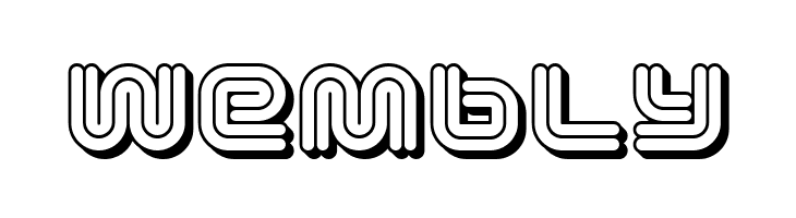 Vectroid Cosmo  Free Fonts Download