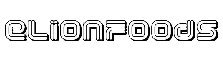 Vectroid Cosmo  Free Fonts Download