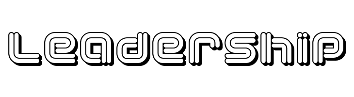 Vectroid Cosmo  Free Fonts Download