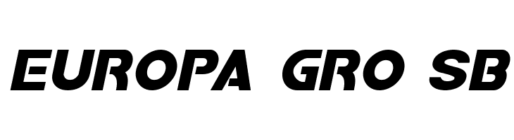 Bamf Semi-Italic  Free Fonts Download