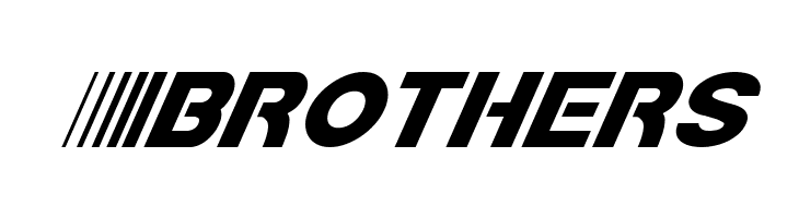 Bamf Super-Italic  Free Fonts Download