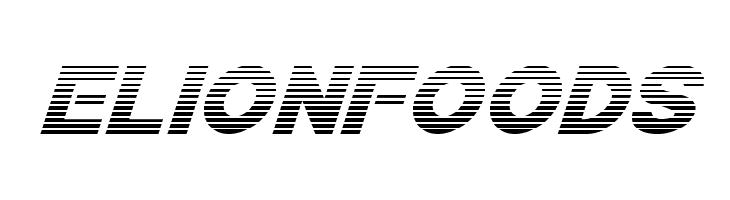 Bamf Gradient Italic  Free Fonts Download