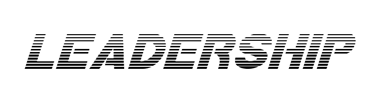 Bamf Gradient Italic  Free Fonts Download