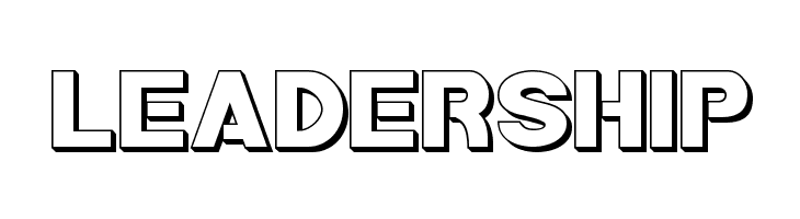 Bamf 3D  Free Fonts Download