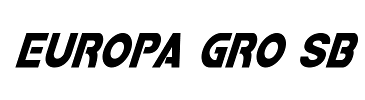 Bamf Condensed Italic  Free Fonts Download