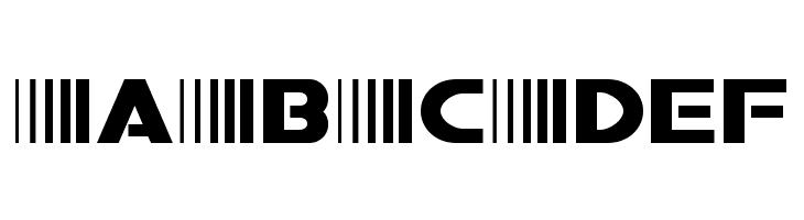 Bamf Expanded  Free Fonts Download