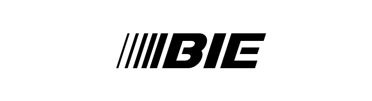 Bamf Expanded Italic  Free Fonts Download
