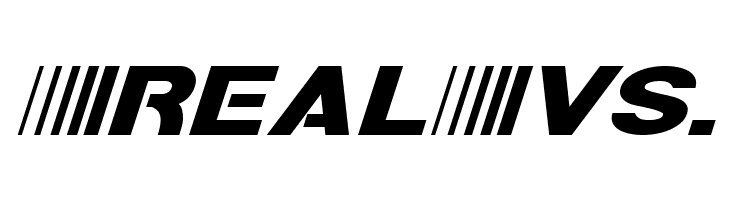 Bamf Expanded Italic  Free Fonts Download