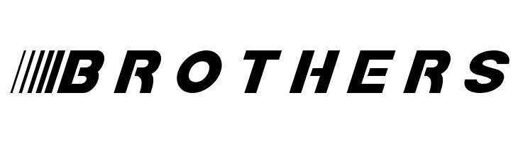 Bamf Title Italic  Free Fonts Download