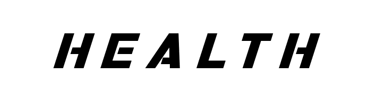 Bamf Title Italic  Free Fonts Download