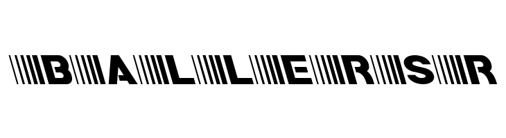 Bamf Leftalic  Free Fonts Download