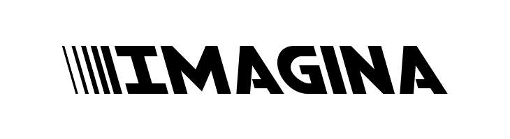 Bamf Leftalic  Free Fonts Download