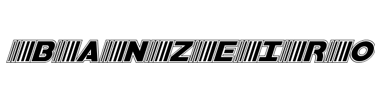 Bamf Academy Italic  Free Fonts Download