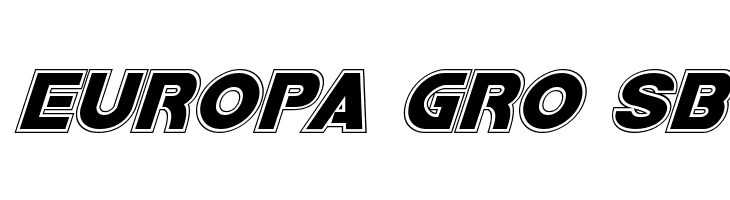 Bamf Academy Italic  Free Fonts Download