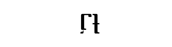 One-Eighty Regular  Free Fonts Download