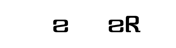 One-Eighty Regular  Free Fonts Download