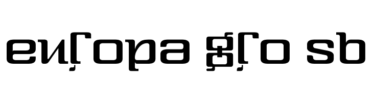 One-Eighty Regular  Free Fonts Download
