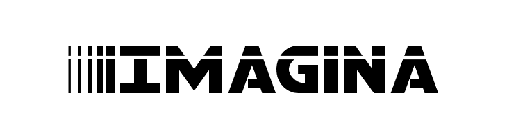 Bamf Laser  Free Fonts Download