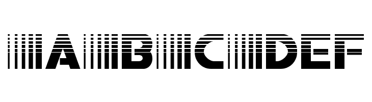 Bamf Halftone  Free Fonts Download