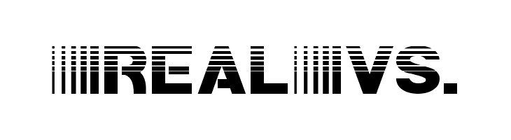 Bamf Halftone  Free Fonts Download