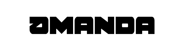 Banjin Condensed  Free Fonts Download