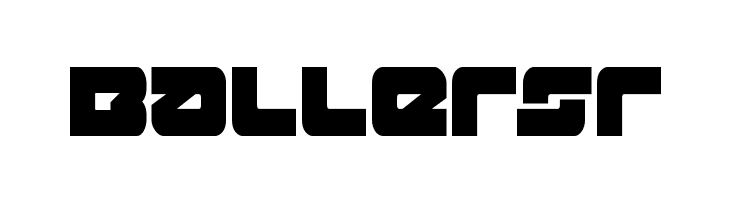 Banjin Condensed  Free Fonts Download