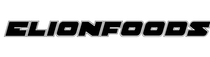 Banjin Academy Italic  Free Fonts Download