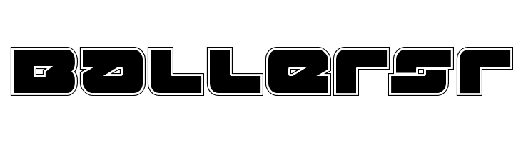 Banjin Academy  Free Fonts Download