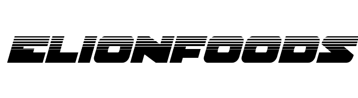 Banjin Halftone Italic  Free Fonts Download