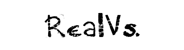 Potato Press  Free Fonts Download