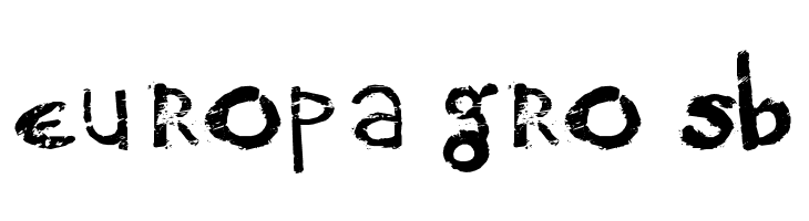 Potato Press  Free Fonts Download
