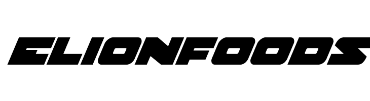 Banjin Super-Italic  Free Fonts Download